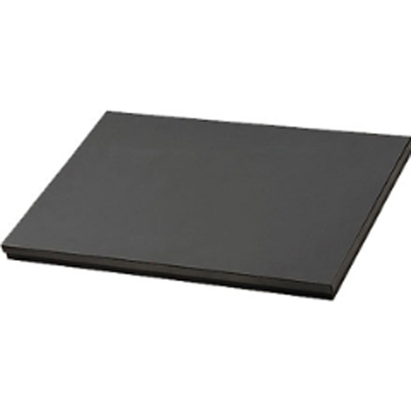 Wooden Plates for Roller Cabinets 672mm